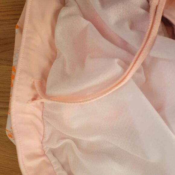 NWOT Under Armour Women's activewear lined Shorts Plus size 3XL - Picture 10 of 12